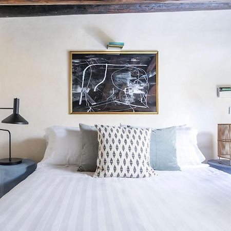 Aparthotel Sonder At Campo De Fiori Řím Exteriér fotografie